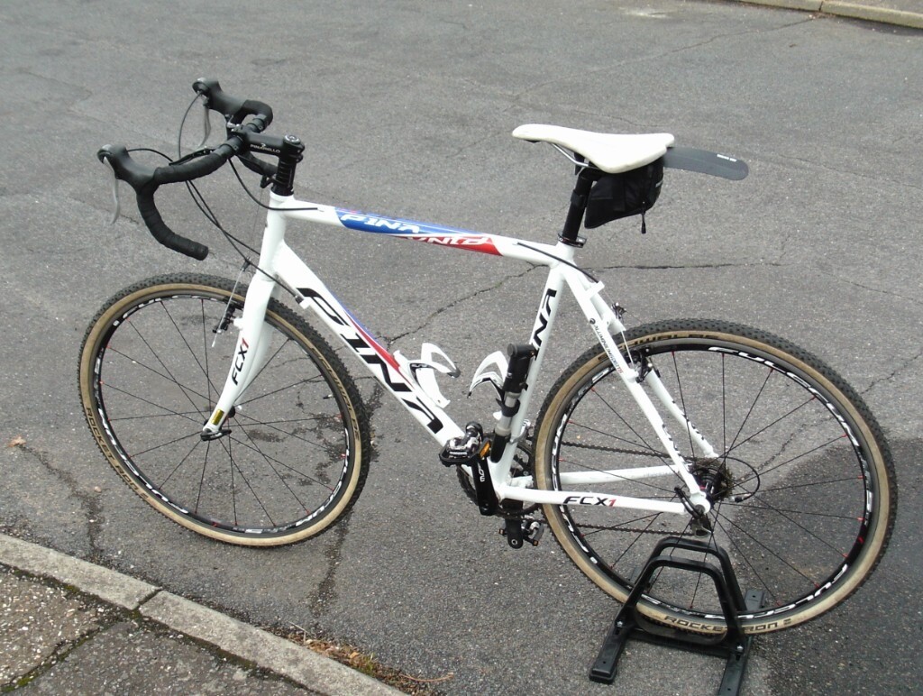 pinarello fcx for sale